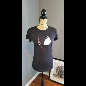 Spiderman short sleeve tee
